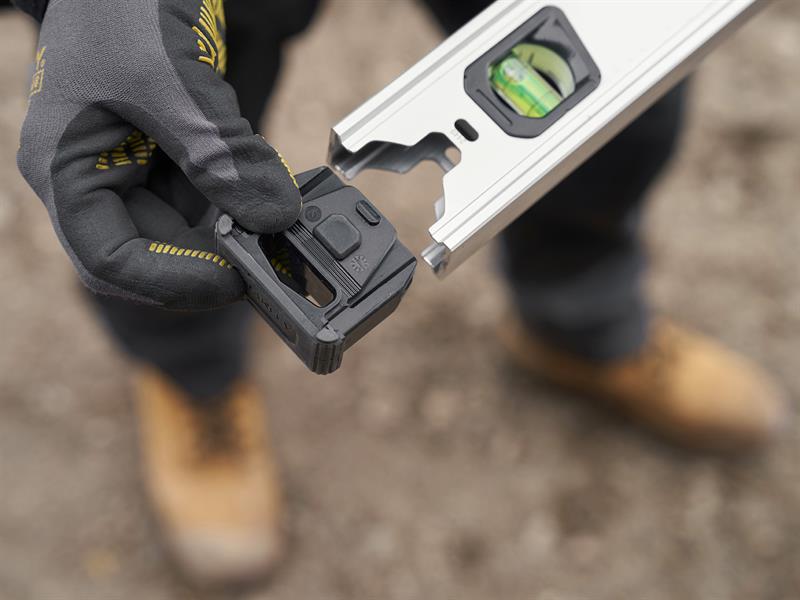 FATMAX® XTREME™ Box Beam Level 40cm
