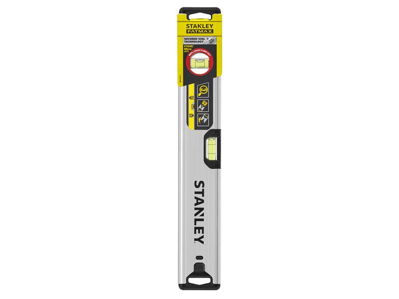 FATMAX® XTREME™ Box Beam Level 40cm