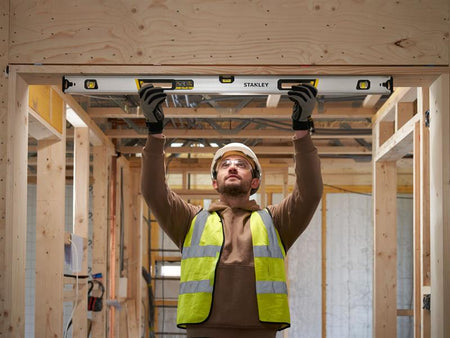 FATMAX® XTREME™ Box Beam Level Triple Pack