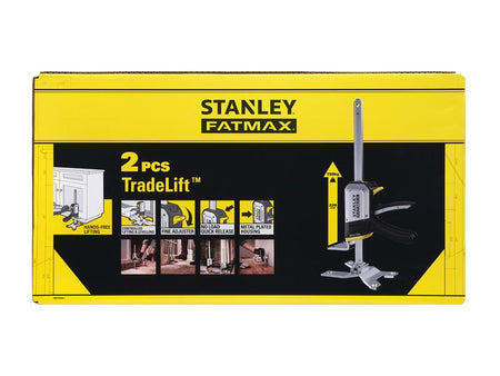 FatMax® Tradelift™ (Twin Pack + Free Bag)