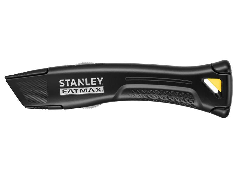FATMAX® Heavy-Duty Trade Knife - Black