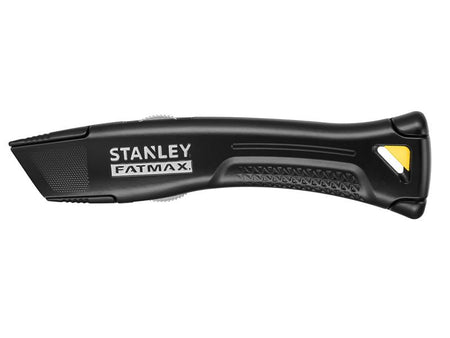 FATMAX® Heavy-Duty Trade Knife - Black
