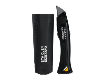 FATMAX® Heavy-Duty Trade Knife - Black