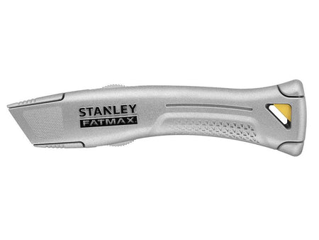 FATMAX® Heavy-Duty Trade Knife - Silver