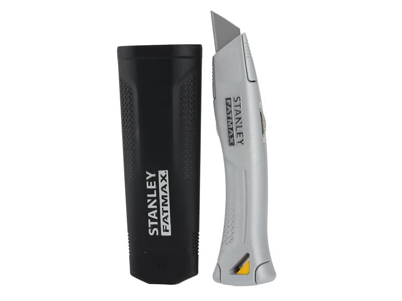 FATMAX® Heavy-Duty Trade Knife - Silver