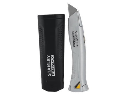 FATMAX® Heavy-Duty Trade Knife - Silver