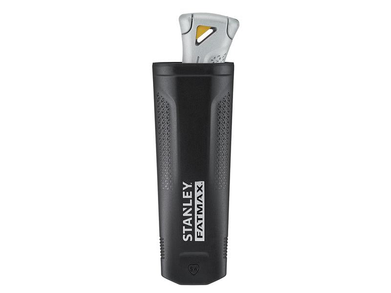 FATMAX® Heavy-Duty Trade Knife - Silver