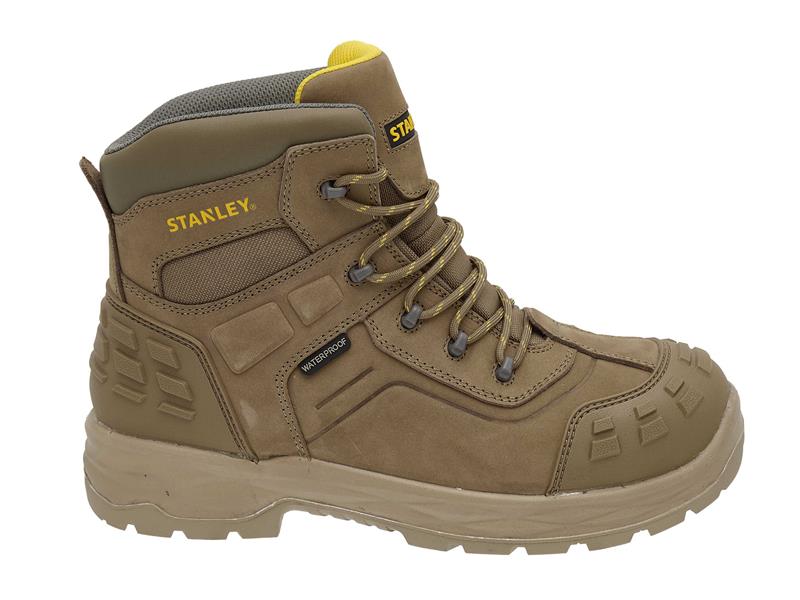 Atlanta Waterproof Safety Boots UK 10 EUR 45