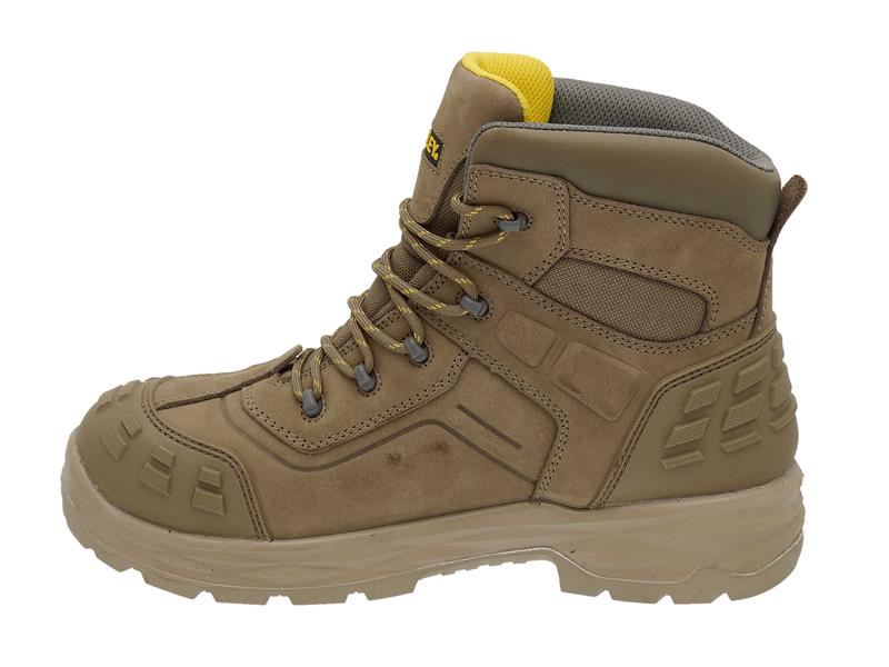 Atlanta Waterproof Safety Boots UK 10 EUR 45