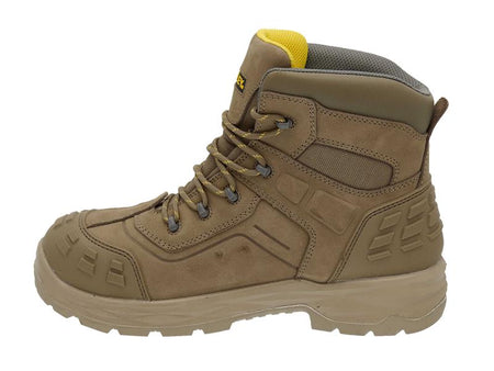 Atlanta Waterproof Safety Boots UK 10 EUR 45