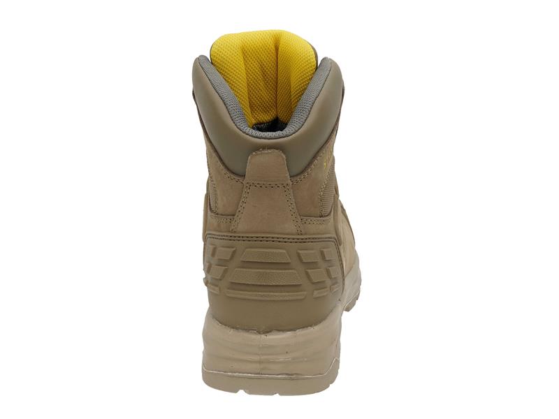 Atlanta Waterproof Safety Boots UK 10 EUR 45