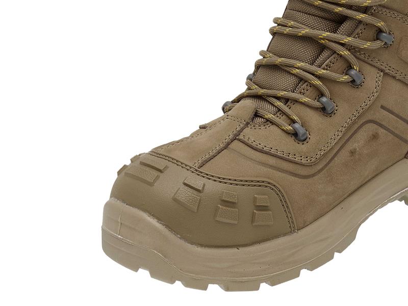 Atlanta Waterproof Safety Boots UK 10 EUR 45