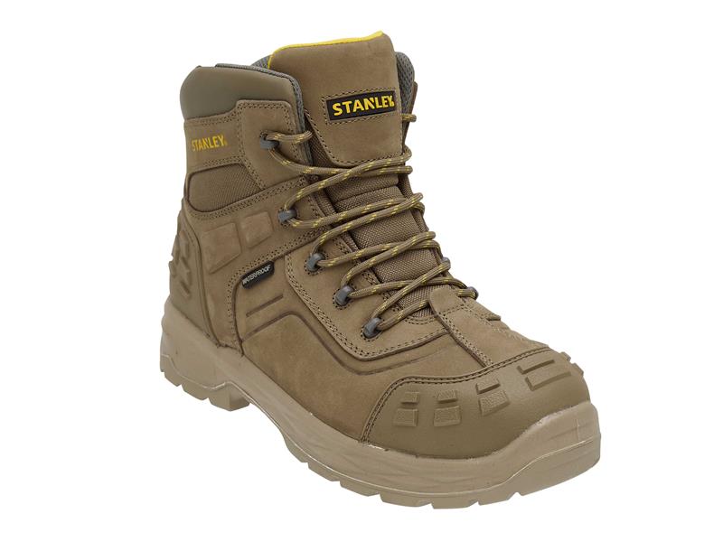 Atlanta Waterproof Safety Boots UK 10 EUR 45