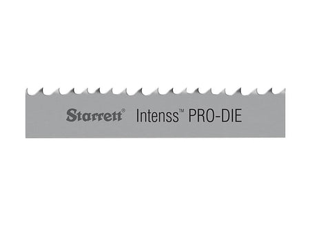 Intenss PRO-DIE Bi Metal Bandsaw Blade 1335 x 13 x 0.65mm 18 Tooth Pitch
