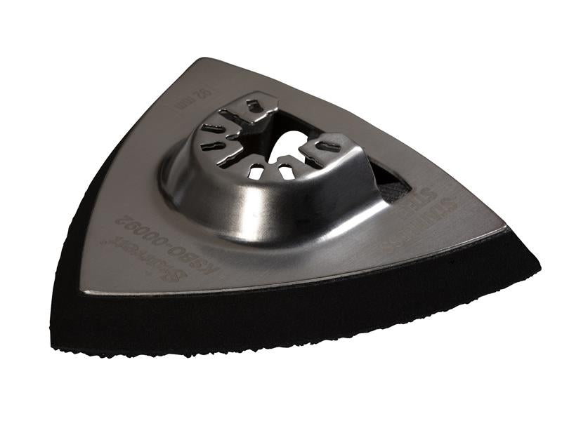 KSBO-00092 Delta Sanding Pad 92mm