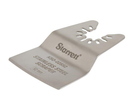 KSO-02S52 Scraper Blade 52mm