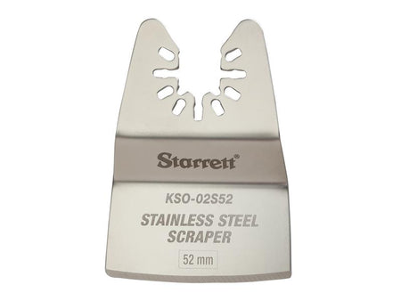 KSO-02S52 Scraper Blade 52mm