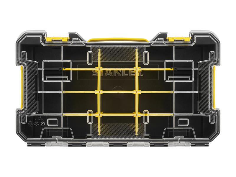 FATMAX® PRO-STACK™ Large Shallow Organiser