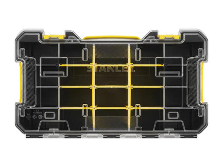 FATMAX® PRO-STACK™ Large Shallow Organiser