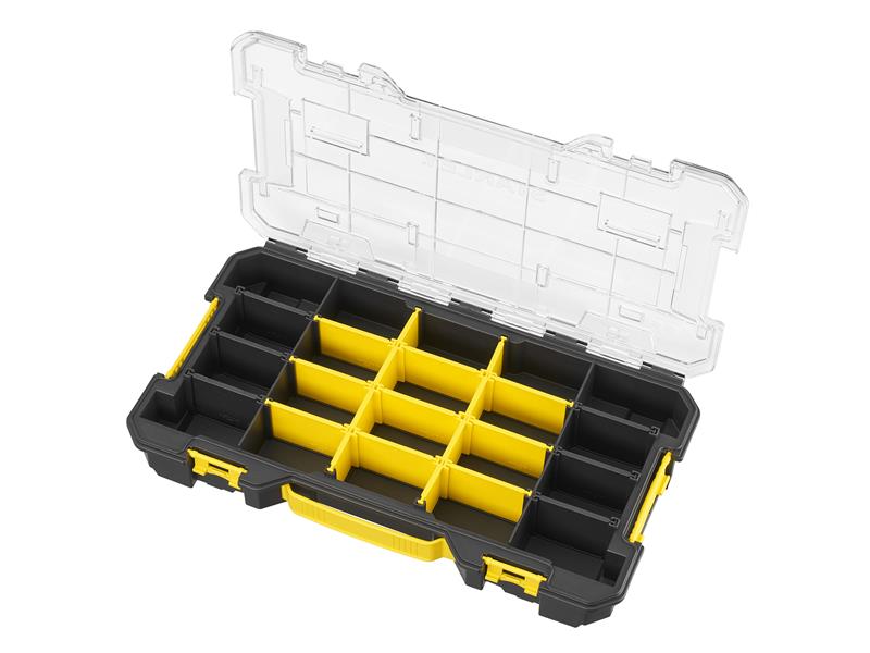 FATMAX® PRO-STACK™ Large Shallow Organiser