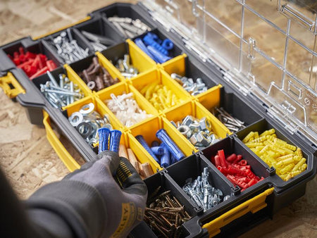 FATMAX® PRO-STACK™ Large Shallow Organiser