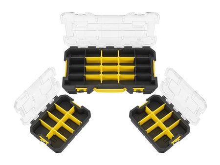 FatMax® PRO-STACK™ Organiser Bundle