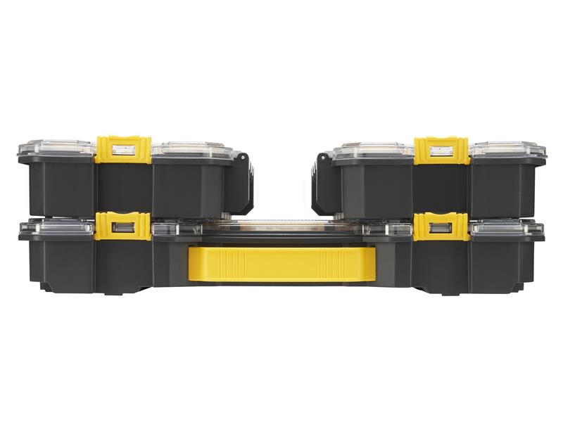 FatMax® PRO-STACK™ Organiser Bundle