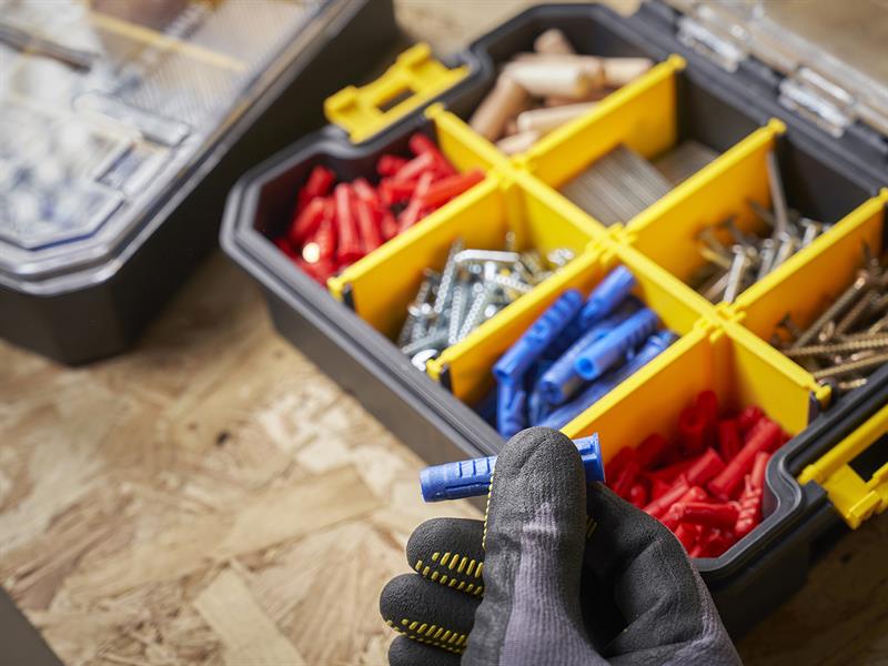FatMax® PRO-STACK™ Organiser Bundle