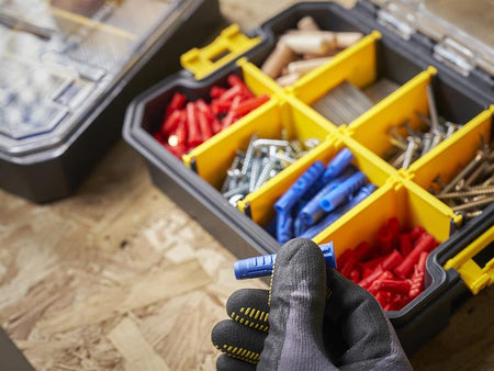 FatMax® PRO-STACK™ Organiser Bundle