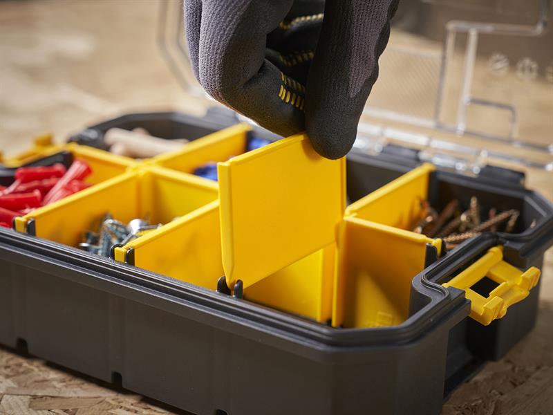FatMax® PRO-STACK™ Organiser Bundle