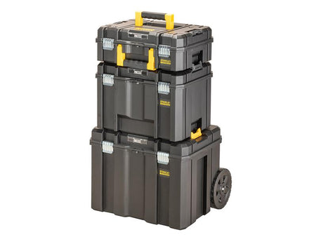 FatMax® PRO-STACK™ 3 Module Mobile Storage Tower