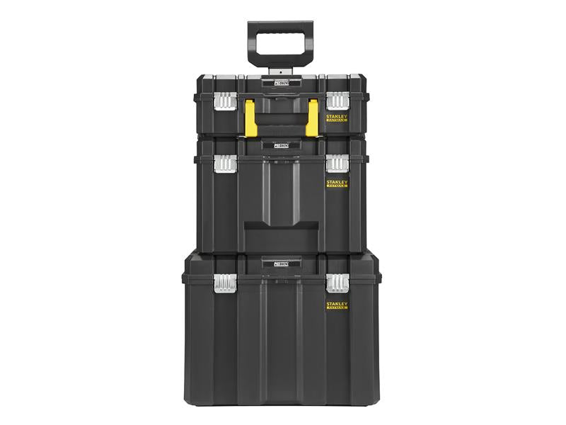 FatMax® PRO-STACK™ 3 Module Mobile Storage Tower