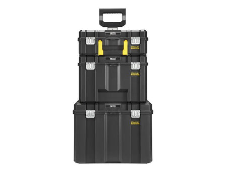FatMax® PRO-STACK™ 3 Module Mobile Storage Tower