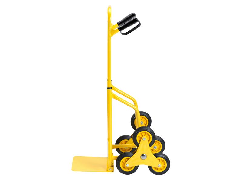 SXWTD-FT521 3-Wheel Folding Hand Truck