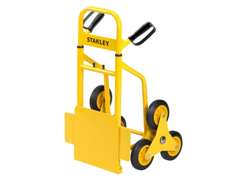 SXWTD-FT521 3-Wheel Folding Hand Truck
