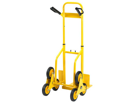 SXWTD-FT521 3-Wheel Folding Hand Truck