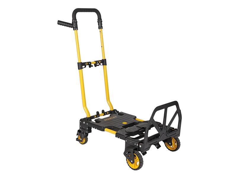 FT586 2-in-1 Folding Truck