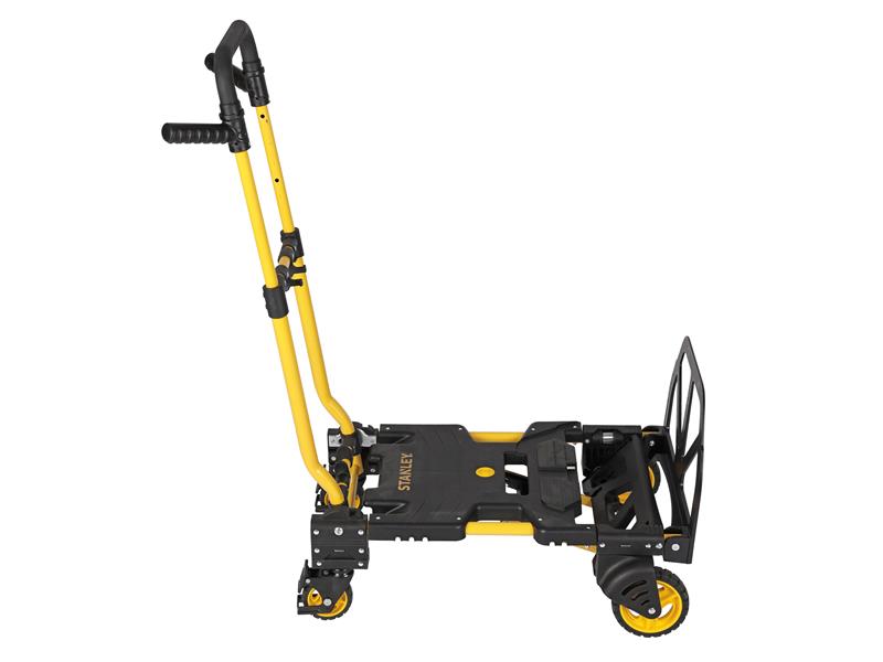 FT586 2-in-1 Folding Truck