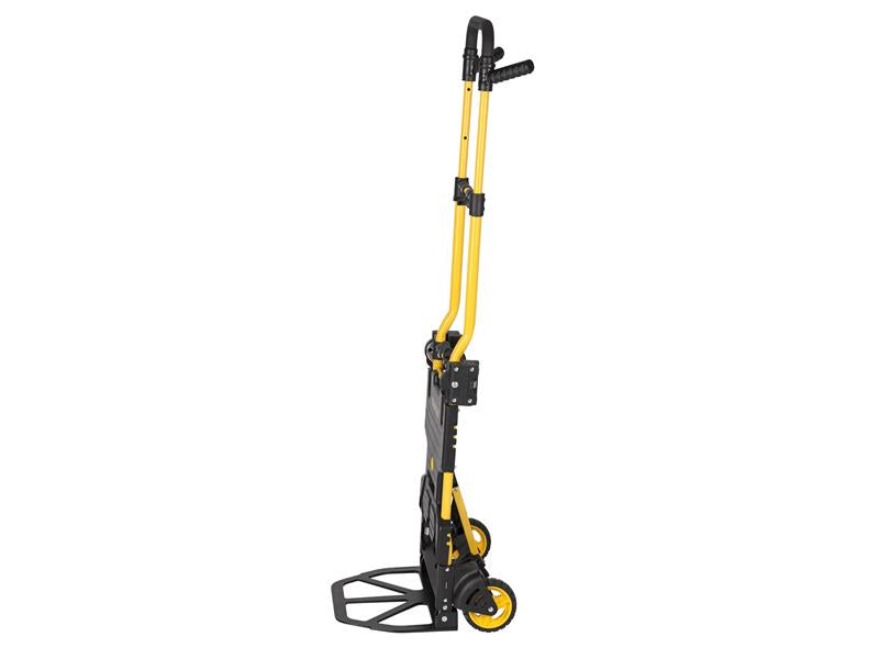 FT586 2-in-1 Folding Truck