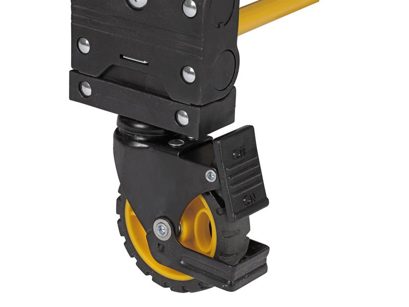 FT586 2-in-1 Folding Truck