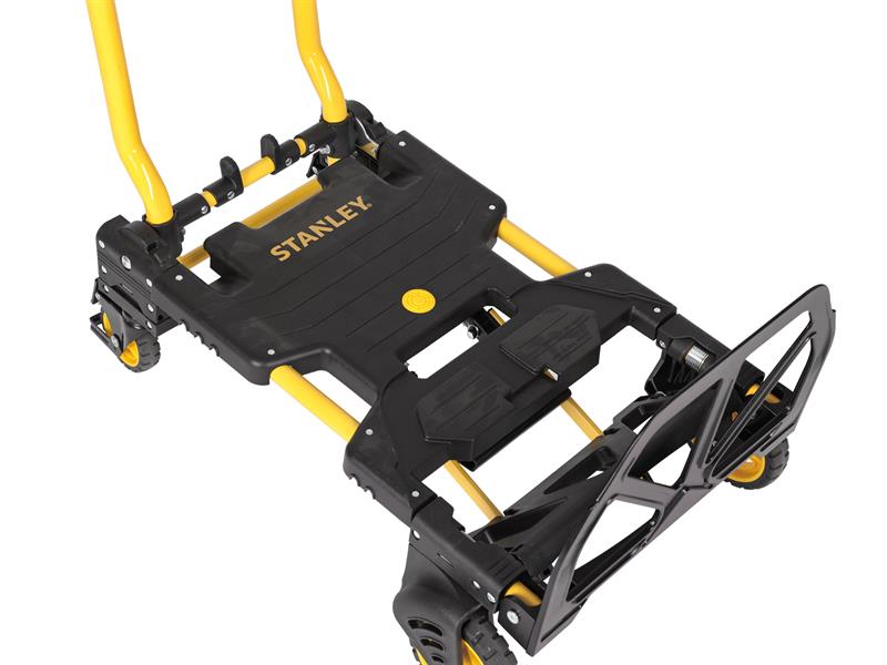 FT586 2-in-1 Folding Truck