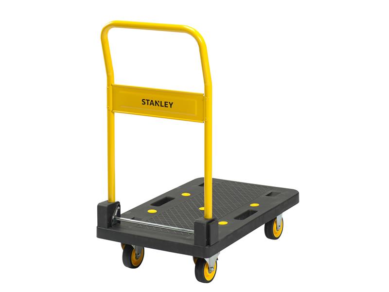 SXWT-PC508 Folding Platform Truck