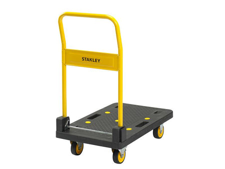 SXWT-PC508 Folding Platform Truck