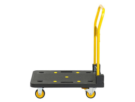 SXWT-PC508 Folding Platform Truck