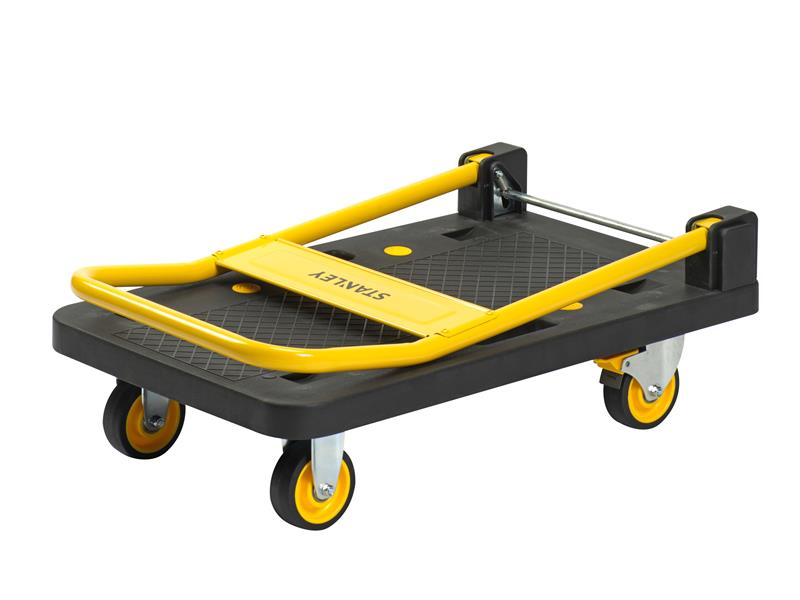 SXWT-PC508 Folding Platform Truck