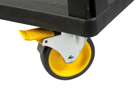 SXWT-PC508 Folding Platform Truck