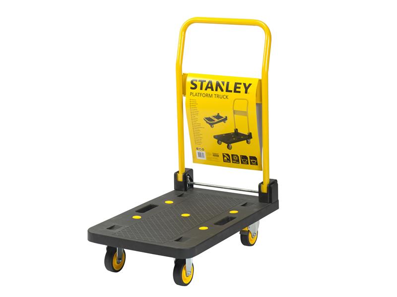 SXWT-PC508 Folding Platform Truck