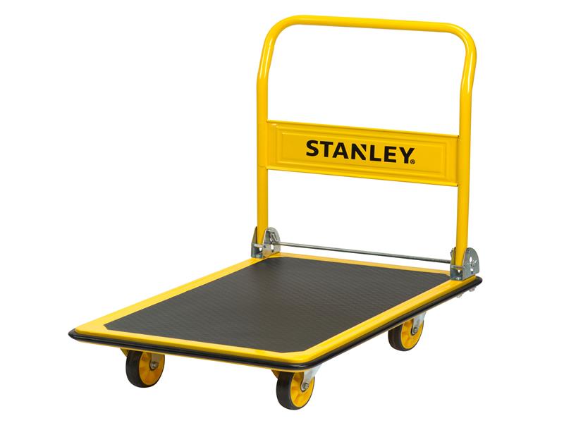SXWT-PC528 Platform Truck