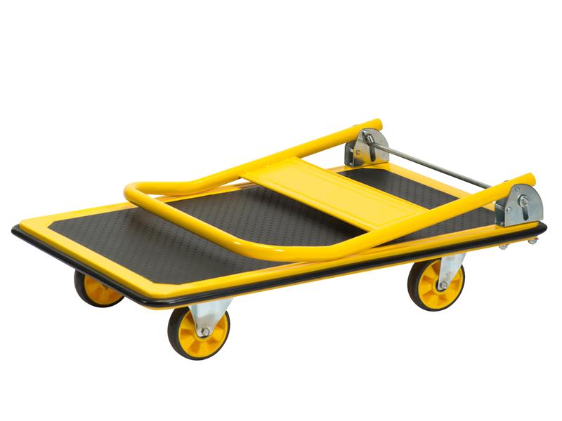 SXWT-PC528 Platform Truck