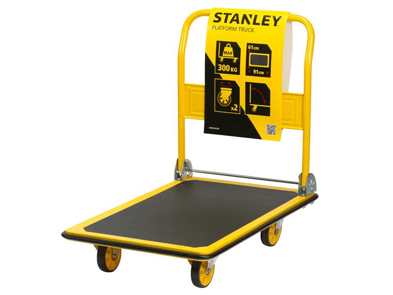 SXWT-PC528 Platform Truck